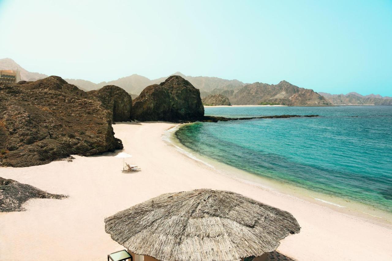Al Bustan Palace, A Ritz-carlton 5*