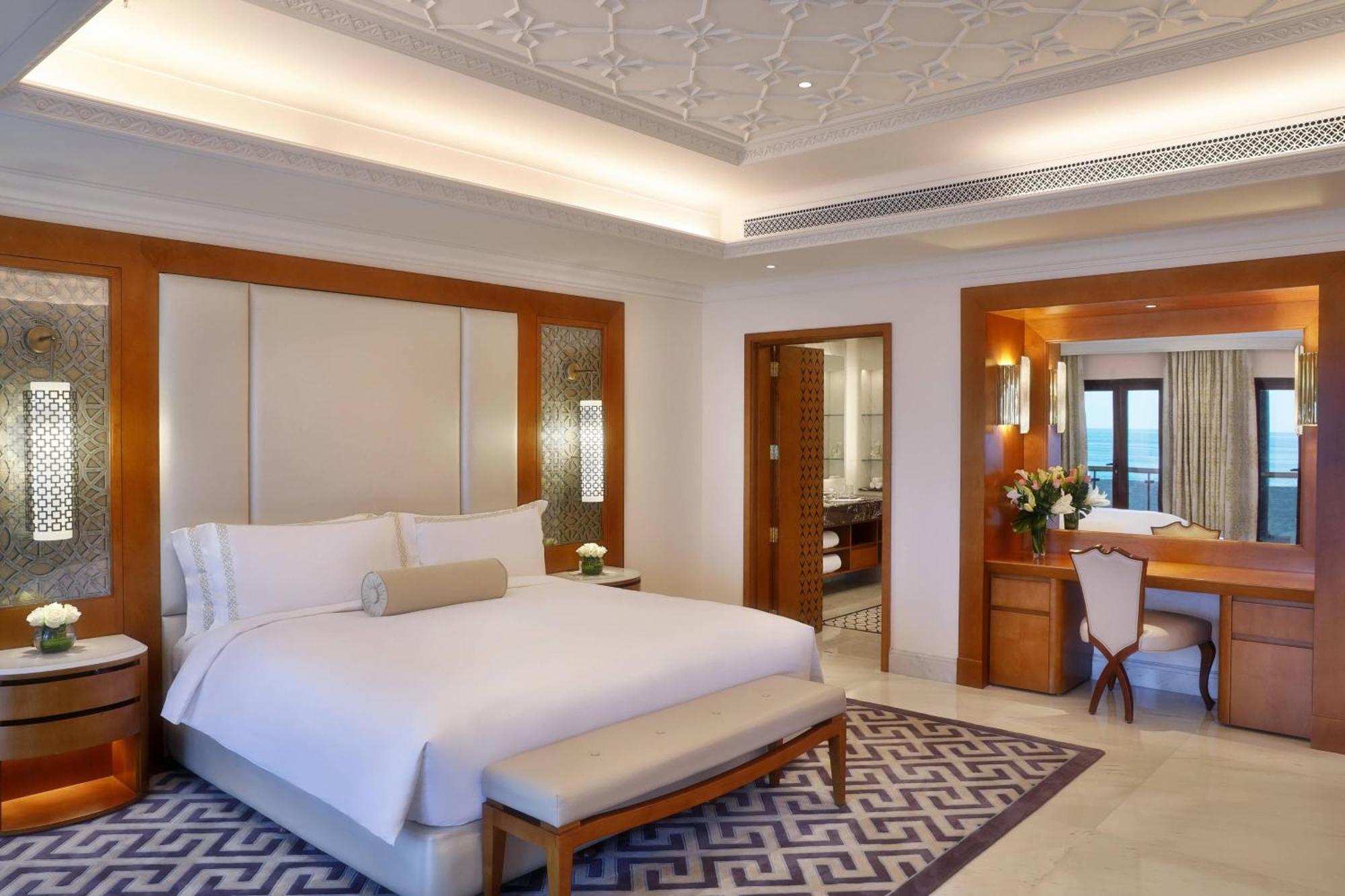 Al Bustan Palace, A Ritz-carlton 5* Mascate