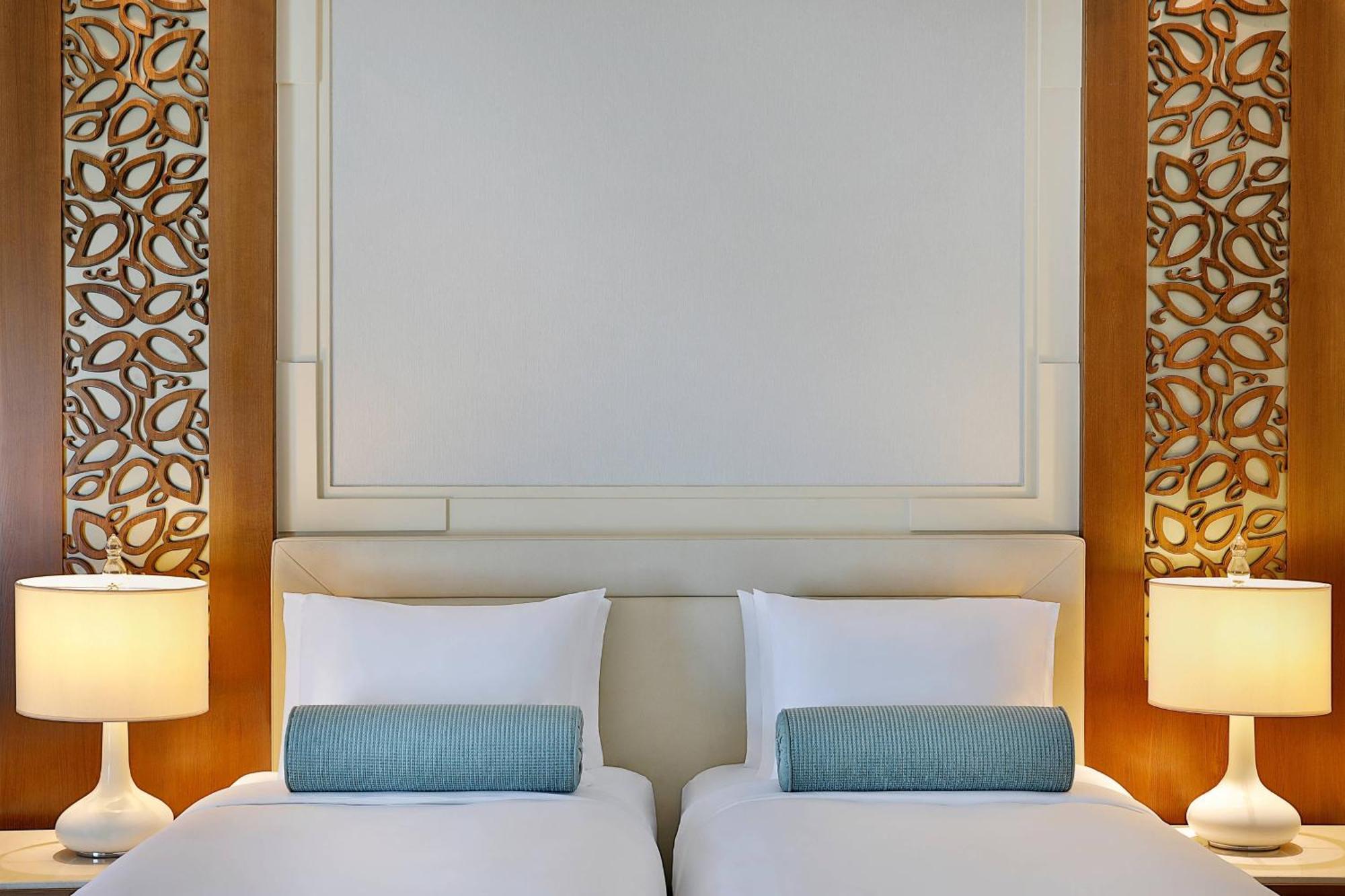 Al Bustan Palace, A Ritz-carlton Mascate
