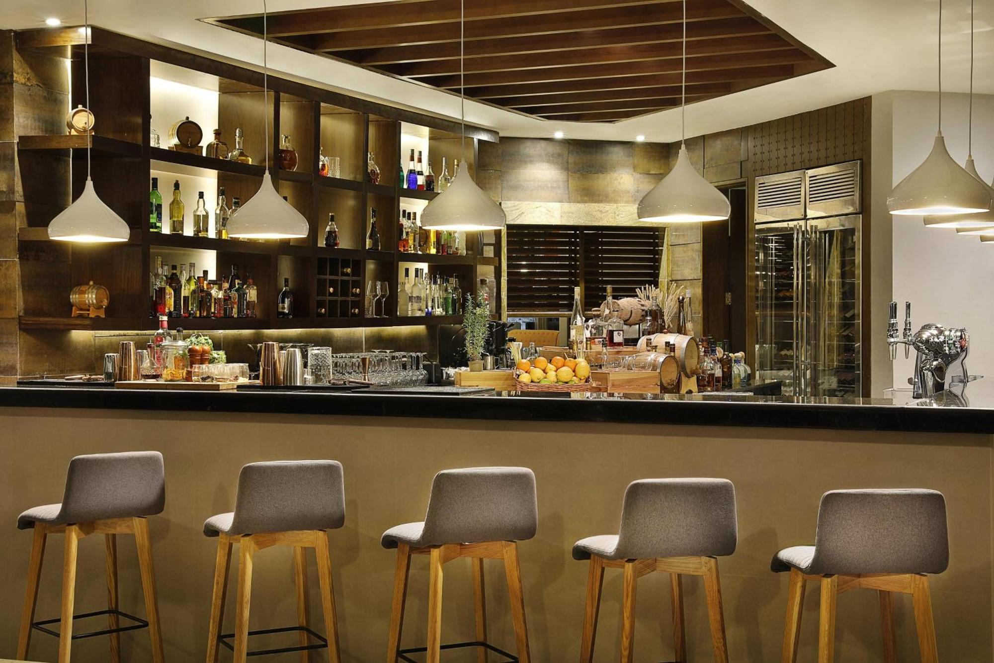 Al Bustan Palace, A Ritz-carlton Station touristique 5*
