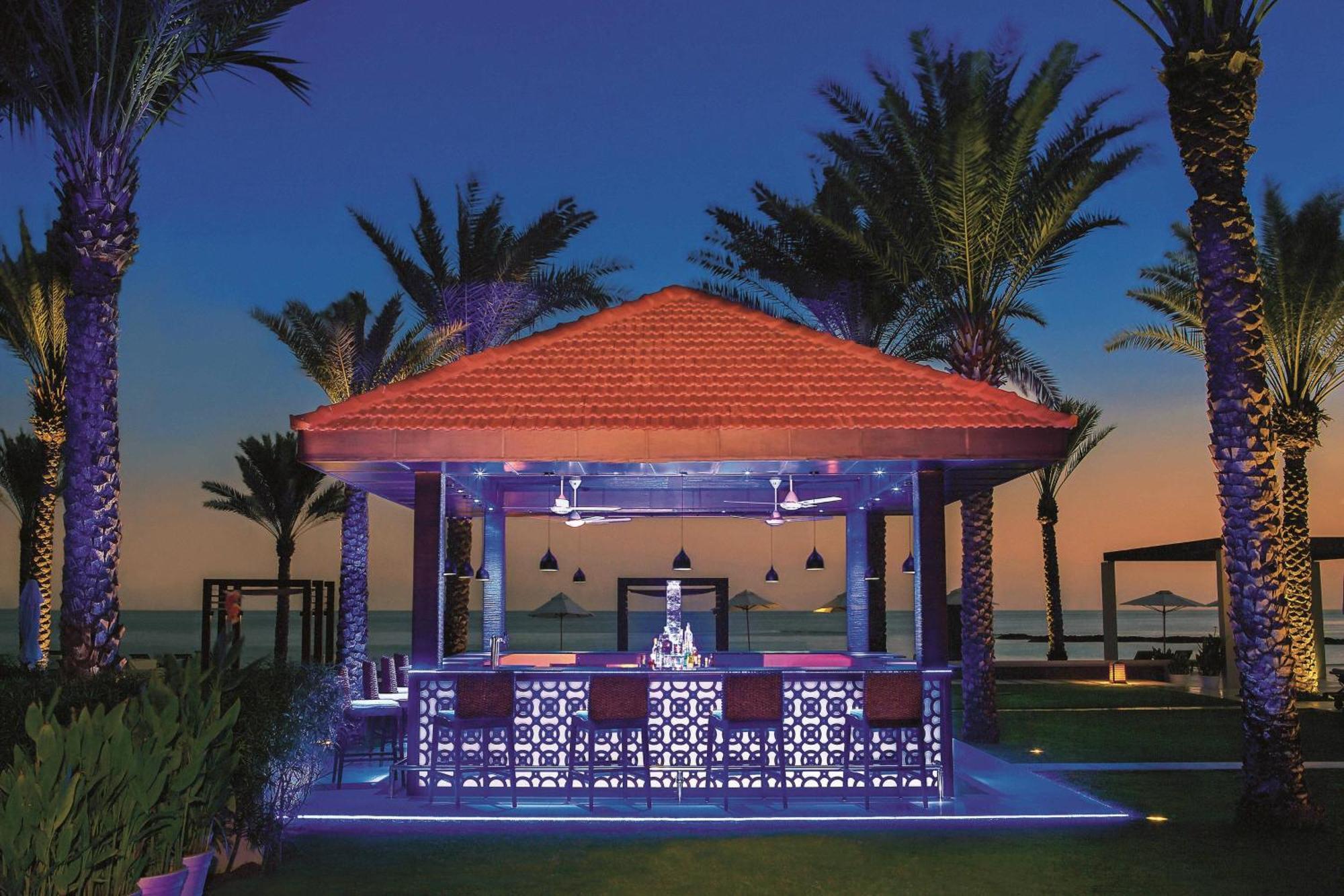 Al Bustan Palace, A Ritz-carlton Mascate