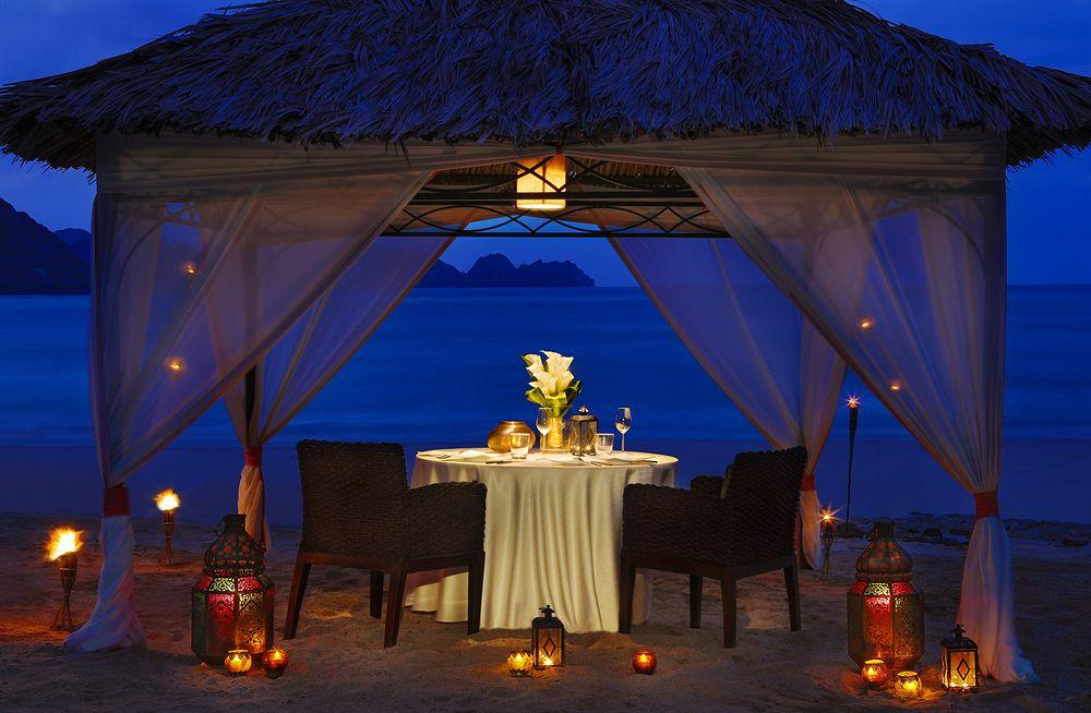 Resort Al Bustan Palace, A Ritz-carlton 5*