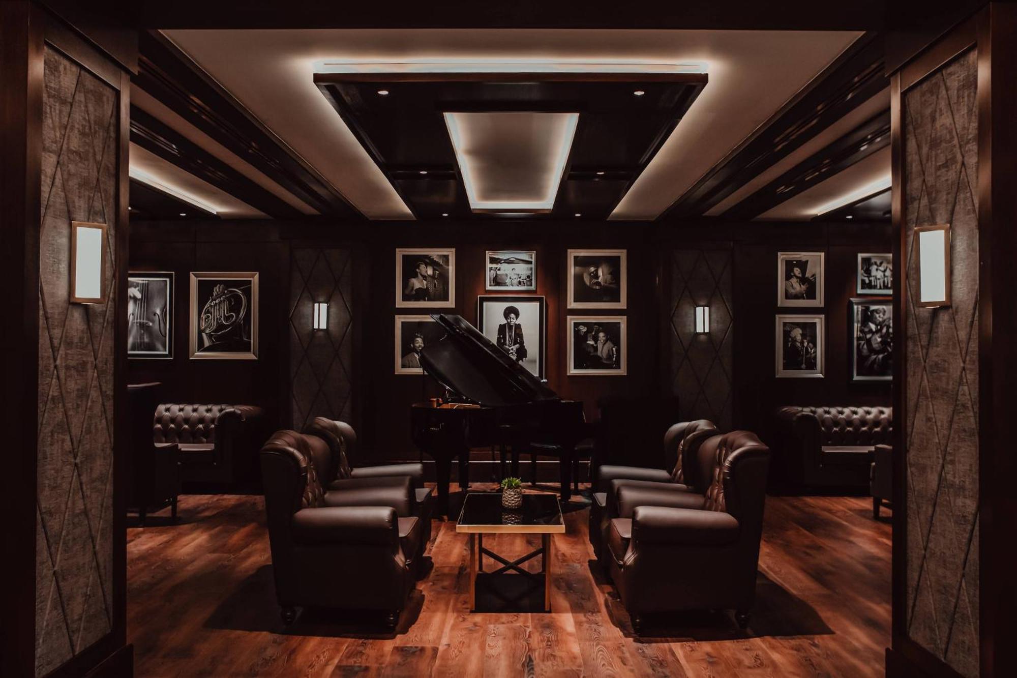 Al Bustan Palace, A Ritz-carlton 5*